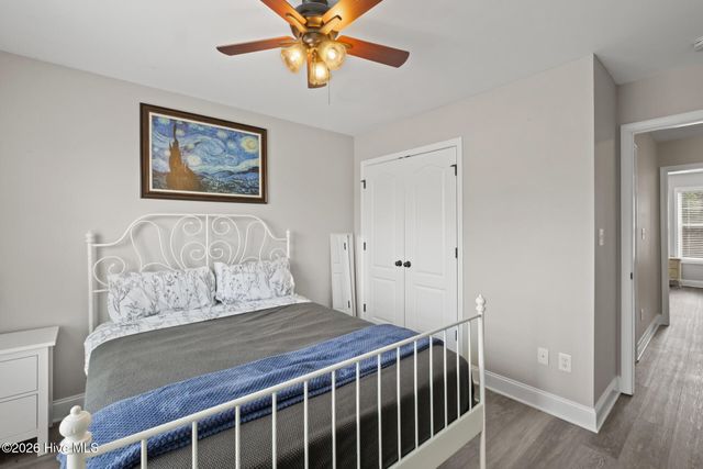 285 Scrub Oaks Drive, Hampstead, NC 28443