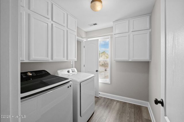 285 Scrub Oaks Drive, Hampstead, NC 28443
