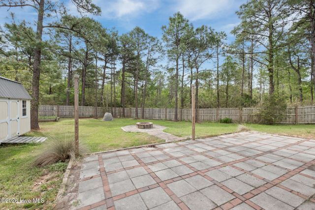 285 Scrub Oaks Drive, Hampstead, NC 28443