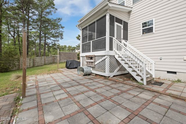 285 Scrub Oaks Drive, Hampstead, NC 28443