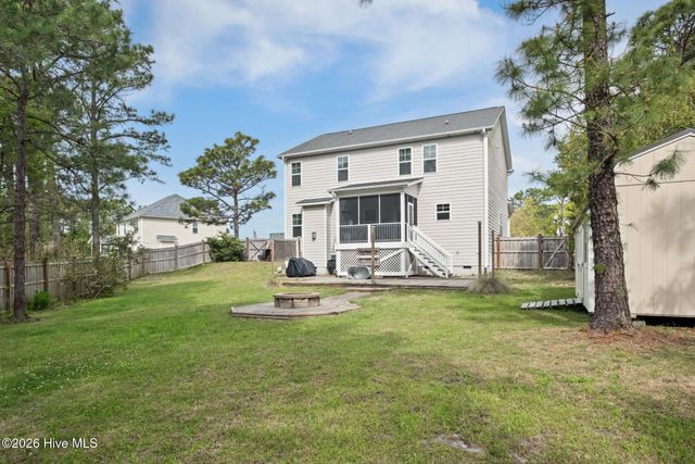 285 Scrub Oaks Drive, Hampstead, NC 28443