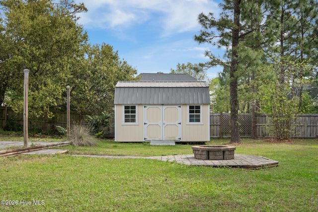 285 Scrub Oaks Drive, Hampstead, NC 28443
