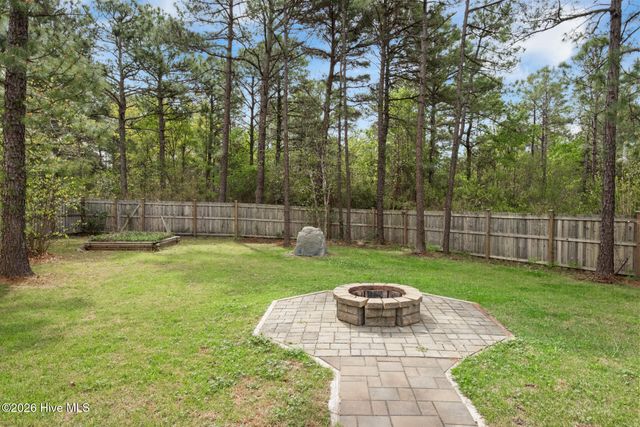 285 Scrub Oaks Drive, Hampstead, NC 28443