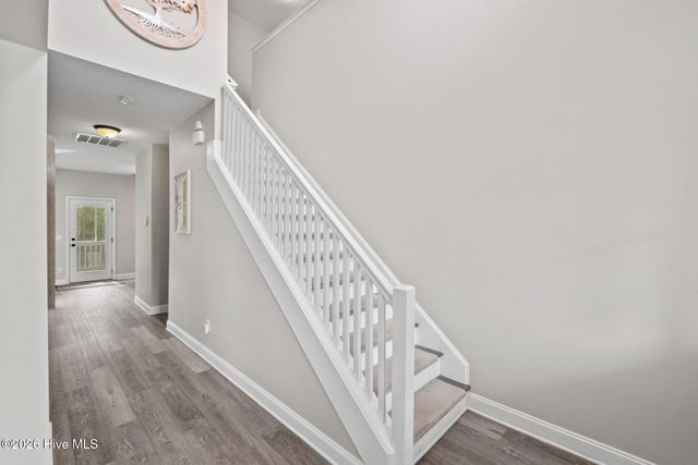 285 Scrub Oaks Drive, Hampstead, NC 28443