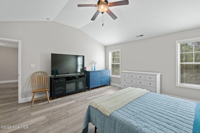 285 Scrub Oaks Drive, Hampstead, NC 28443