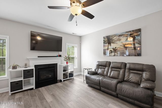 285 Scrub Oaks Drive, Hampstead, NC 28443