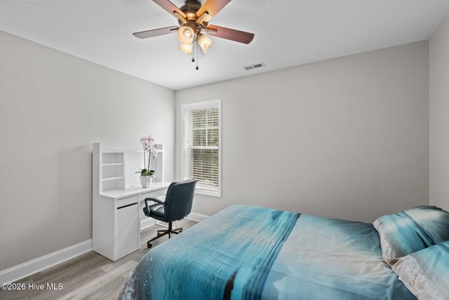 285 Scrub Oaks Drive, Hampstead, NC 28443