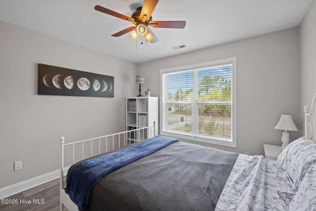 285 Scrub Oaks Drive, Hampstead, NC 28443