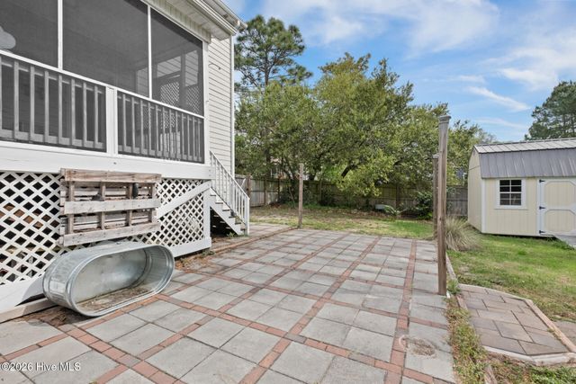 285 Scrub Oaks Drive, Hampstead, NC 28443