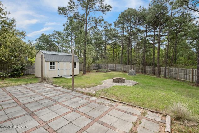 285 Scrub Oaks Drive, Hampstead, NC 28443