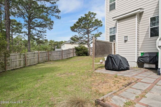 285 Scrub Oaks Drive, Hampstead, NC 28443