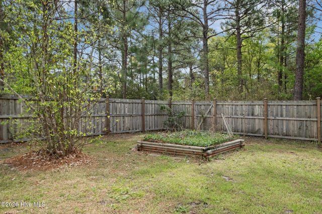 285 Scrub Oaks Drive, Hampstead, NC 28443