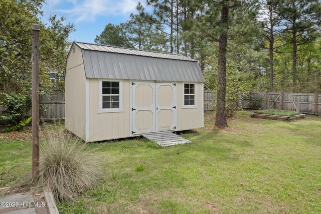 285 Scrub Oaks Drive, Hampstead, NC 28443