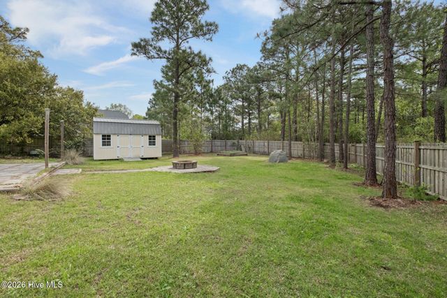 285 Scrub Oaks Drive, Hampstead, NC 28443