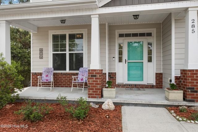 285 Scrub Oaks Drive, Hampstead, NC 28443