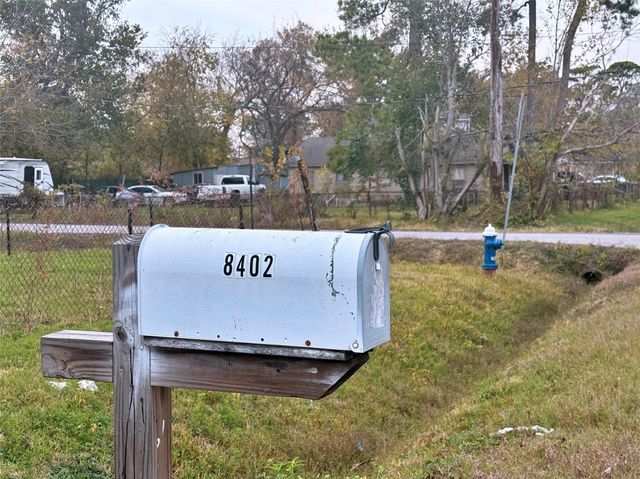 8402 Flintridge Drive, Houston, TX 77028