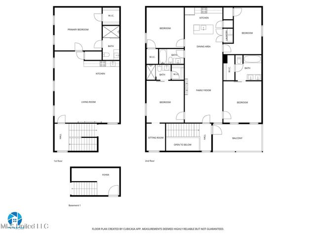 1002 E Beach Boulevard, Long Beach, MS 39560