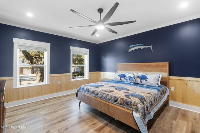 1002 E Beach Boulevard, Long Beach, MS 39560