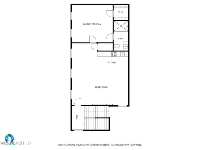 1002 E Beach Boulevard, Long Beach, MS 39560