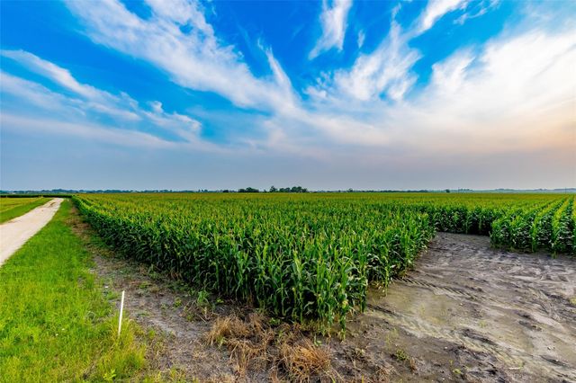 TBD County Road 445 Tract 1, Taylor, TX 76574