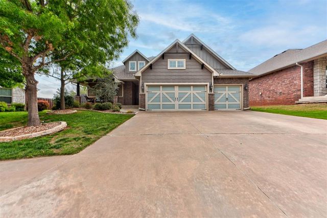 3332 Briargate Road, Edmond, OK 73034