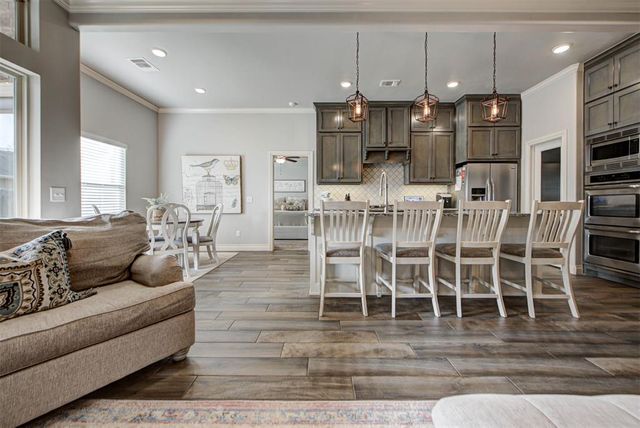 3332 Briargate Road, Edmond, OK 73034