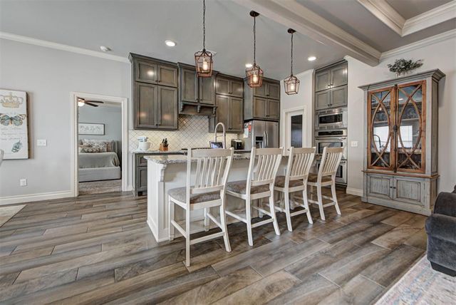 3332 Briargate Road, Edmond, OK 73034