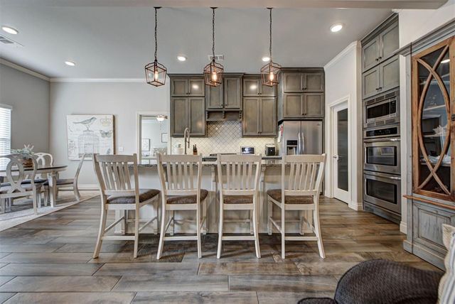 3332 Briargate Road, Edmond, OK 73034