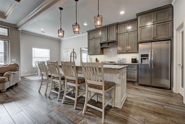 3332 Briargate Road, Edmond, OK 73034