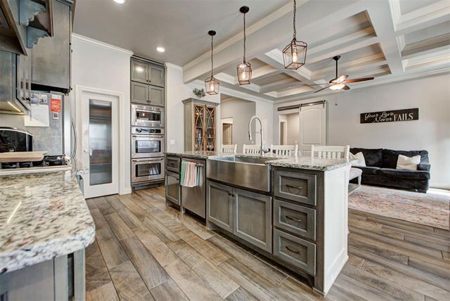 3332 Briargate Road, Edmond, OK 73034