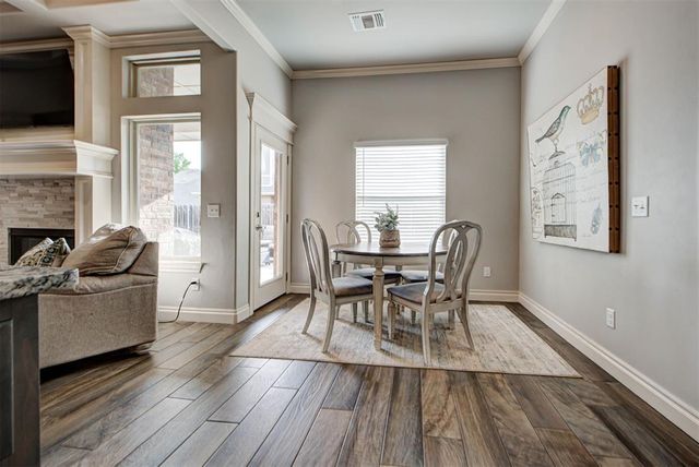 3332 Briargate Road, Edmond, OK 73034