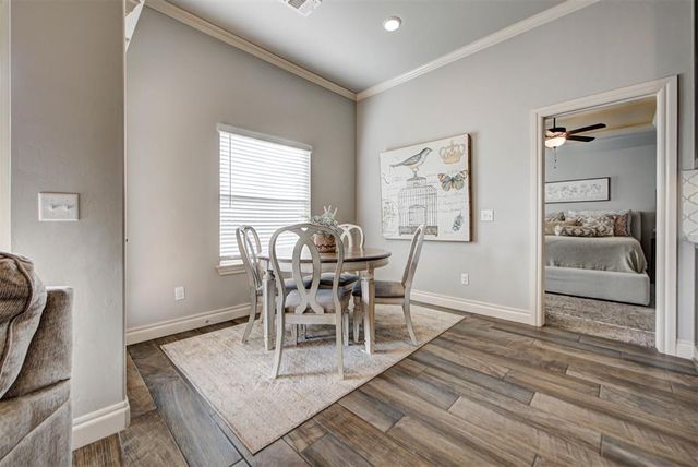 3332 Briargate Road, Edmond, OK 73034