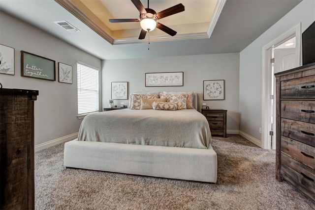 3332 Briargate Road, Edmond, OK 73034