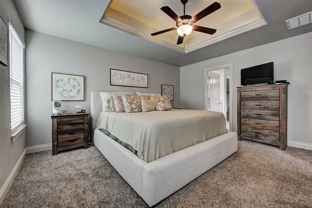 3332 Briargate Road, Edmond, OK 73034