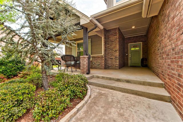 3332 Briargate Road, Edmond, OK 73034