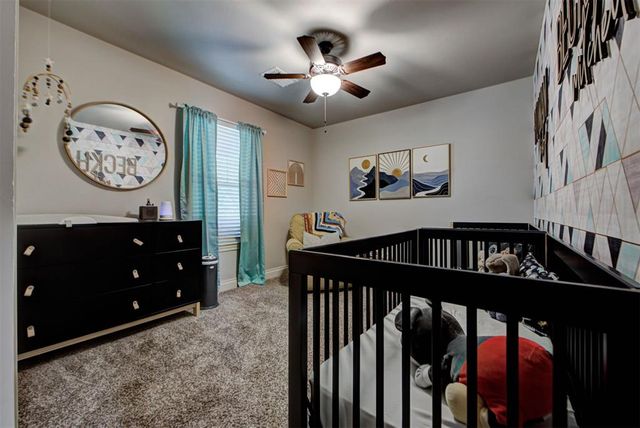 3332 Briargate Road, Edmond, OK 73034