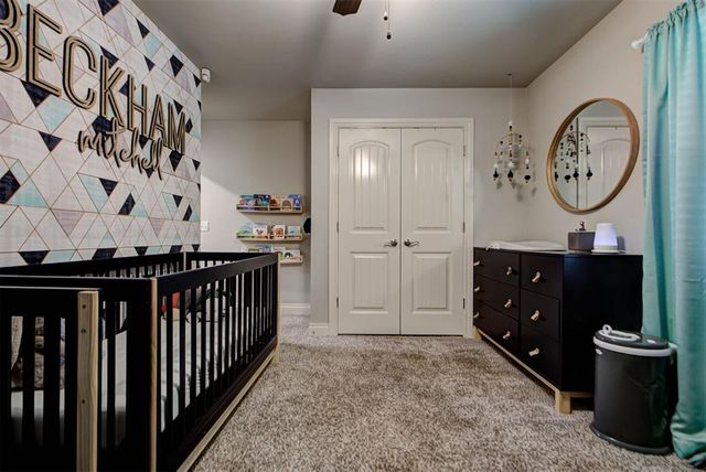 3332 Briargate Road, Edmond, OK 73034