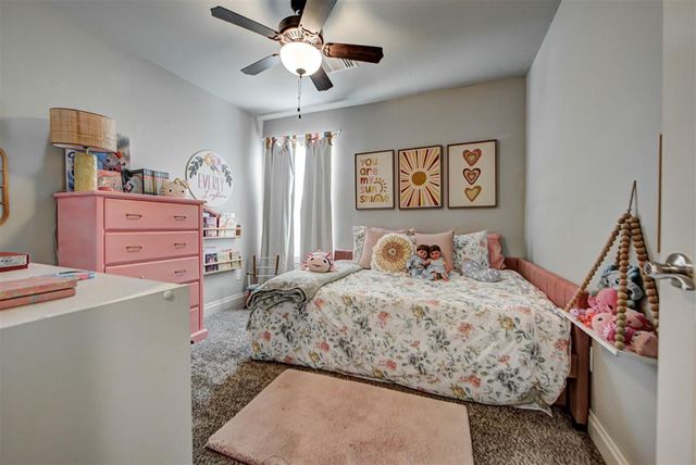 3332 Briargate Road, Edmond, OK 73034