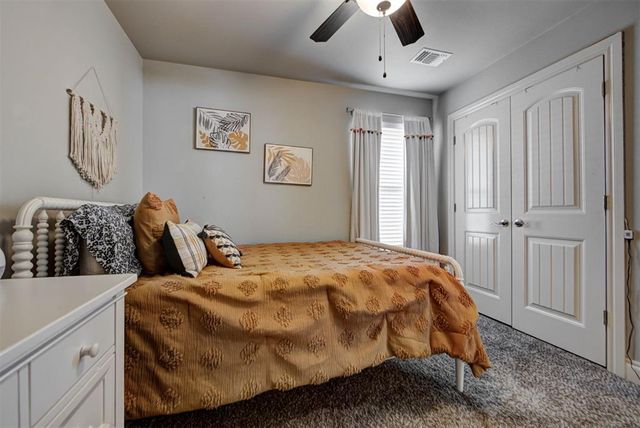 3332 Briargate Road, Edmond, OK 73034