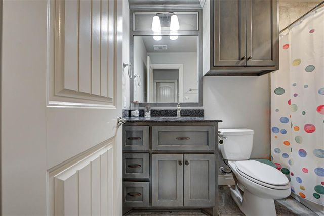 3332 Briargate Road, Edmond, OK 73034