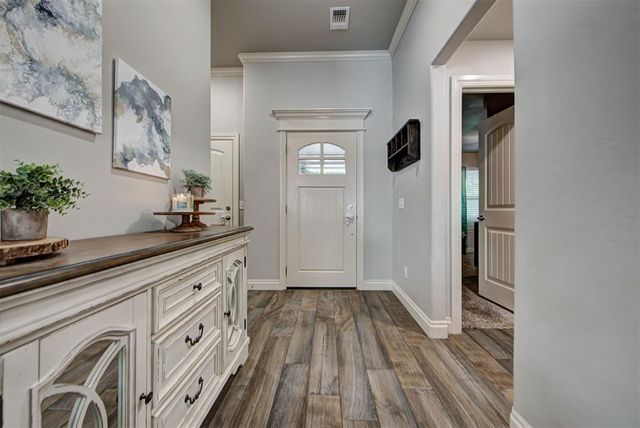 3332 Briargate Road, Edmond, OK 73034