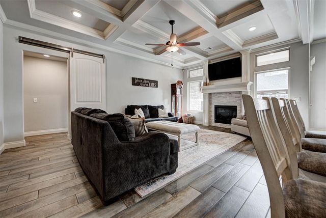 3332 Briargate Road, Edmond, OK 73034
