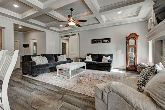 3332 Briargate Road, Edmond, OK 73034