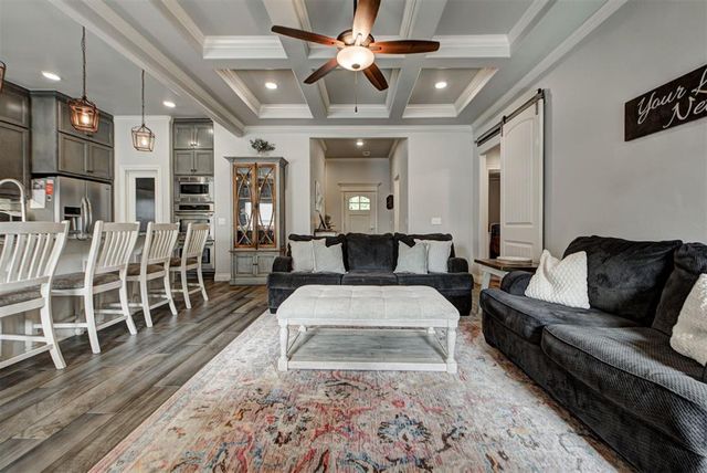 3332 Briargate Road, Edmond, OK 73034