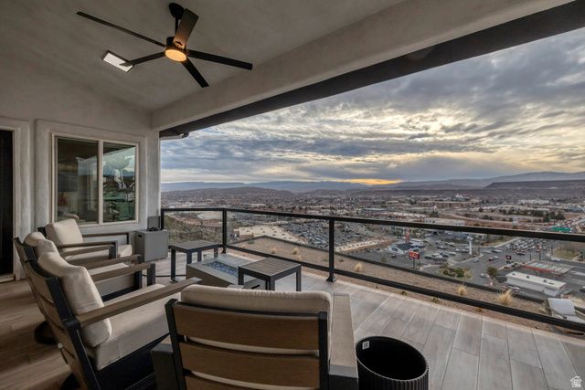 149 N EASTRIDGE DR, St. George, UT 84790