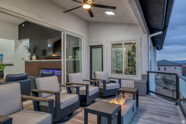 149 N EASTRIDGE DR, St. George, UT 84790