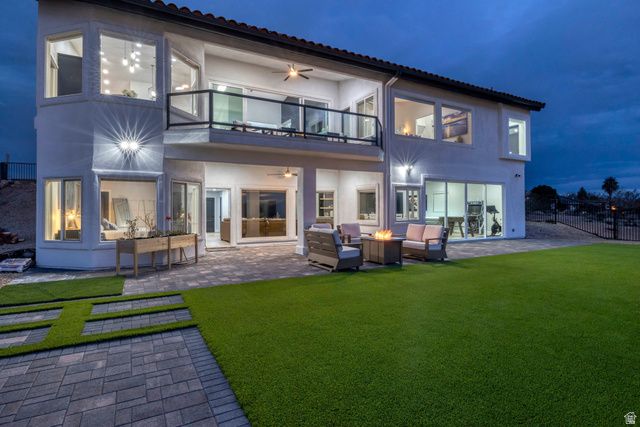 149 N EASTRIDGE DR, St. George, UT 84790