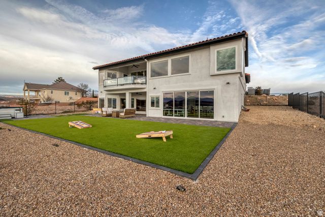 149 N EASTRIDGE DR, St. George, UT 84790