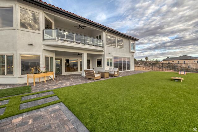 149 N EASTRIDGE DR, St. George, UT 84790