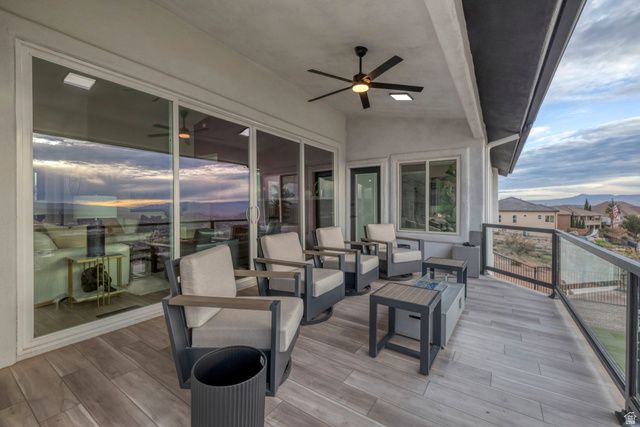 149 N EASTRIDGE DR, St. George, UT 84790